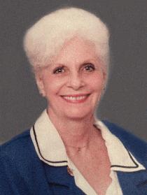 Royetta Marie Moore